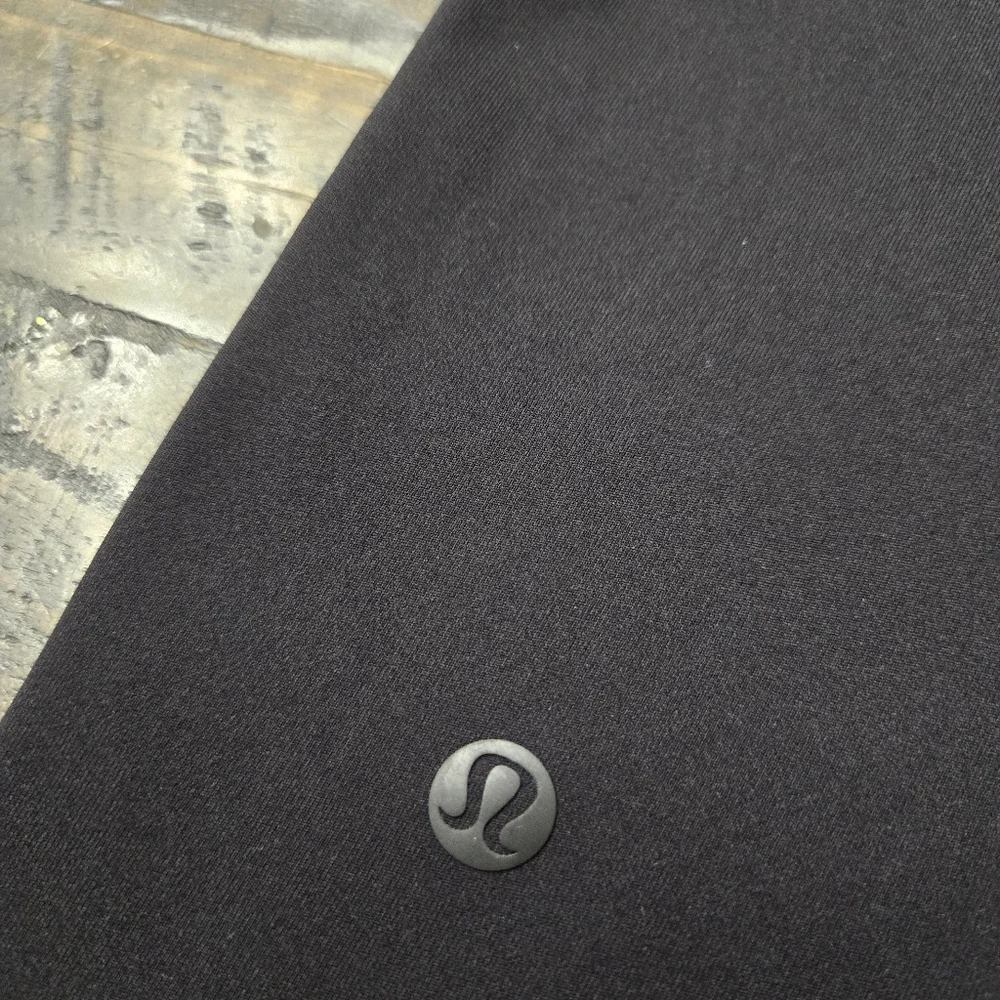 LULULEMON On The Fly Pants |‎ 4